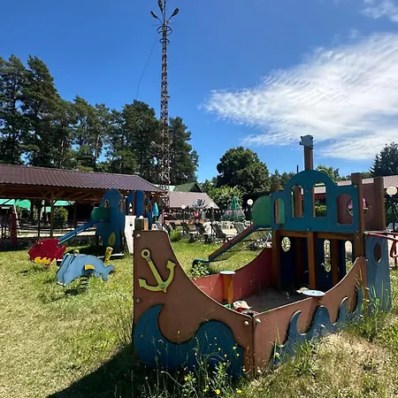 Üdülőpark Osrodek Wypoczynkowy Oskar *