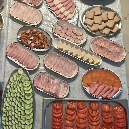 Osrodek Wypoczynkowy Oskar